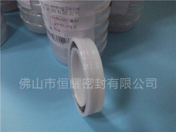 HOA、HVA軸用泛塞封 (6)
